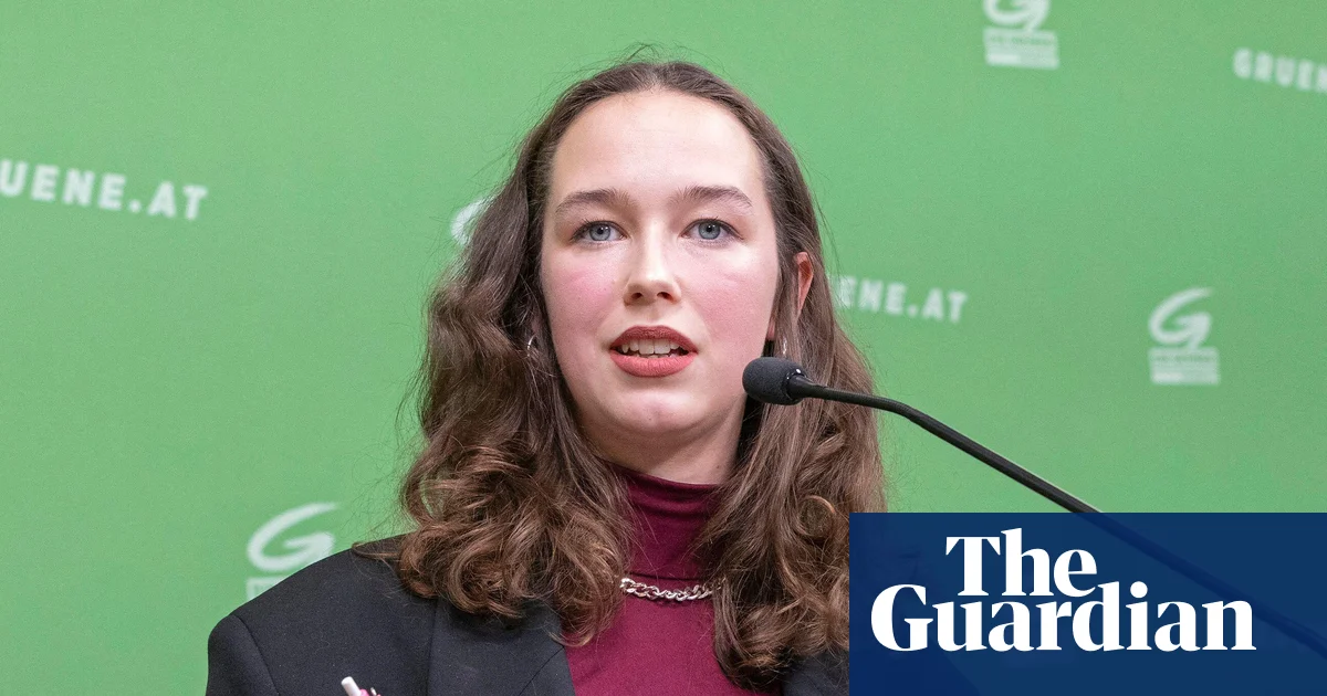 Austrian MEP speaks out over nude deepfakes and urges EU action