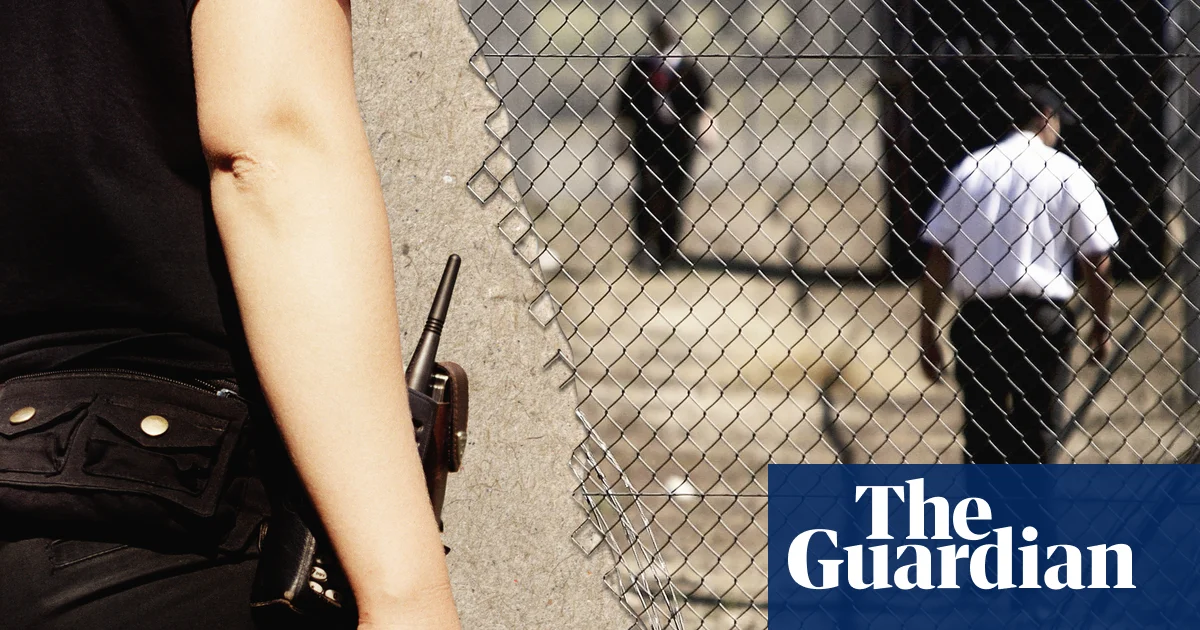 New spate of stabbings, overdoses and fires at Australian immigration detention centres run by ICE-linked US prison firm