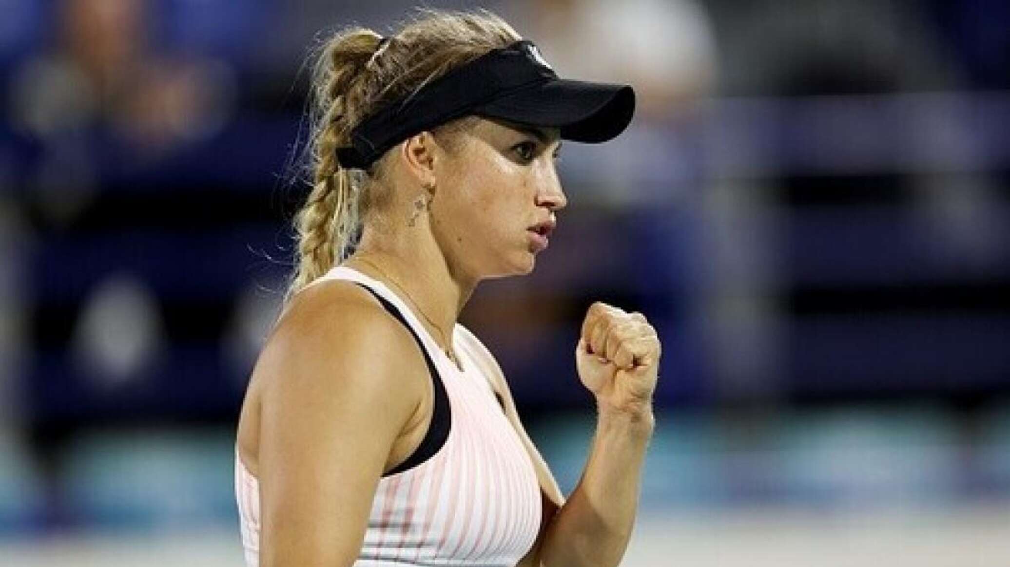 Asian Games: Putintseva brings Kazakhstan first women's tennis medal