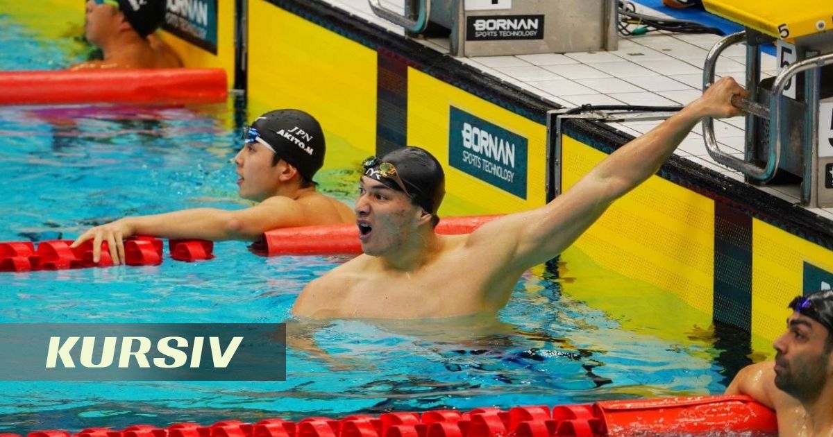 Asian Para Games, Day 2: Kazakhstan wins seven medals, including two golds