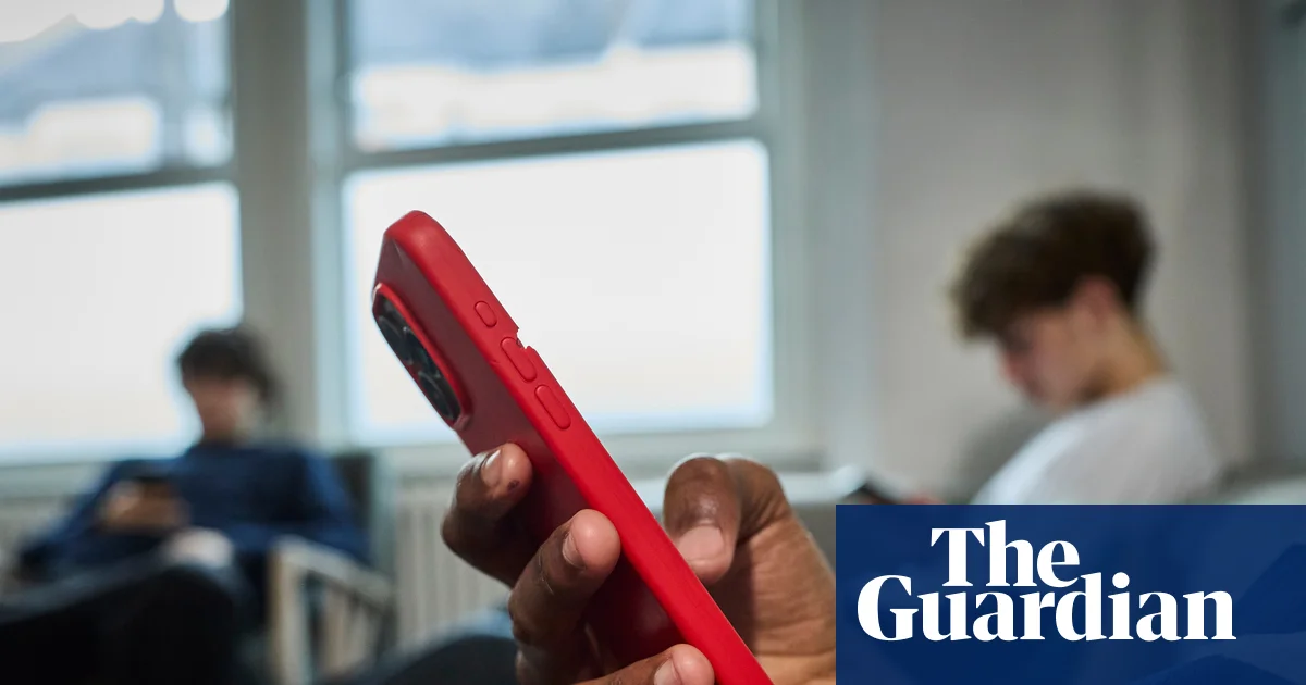 UK children still harmed by social media despite crackdown, Ofcom admits