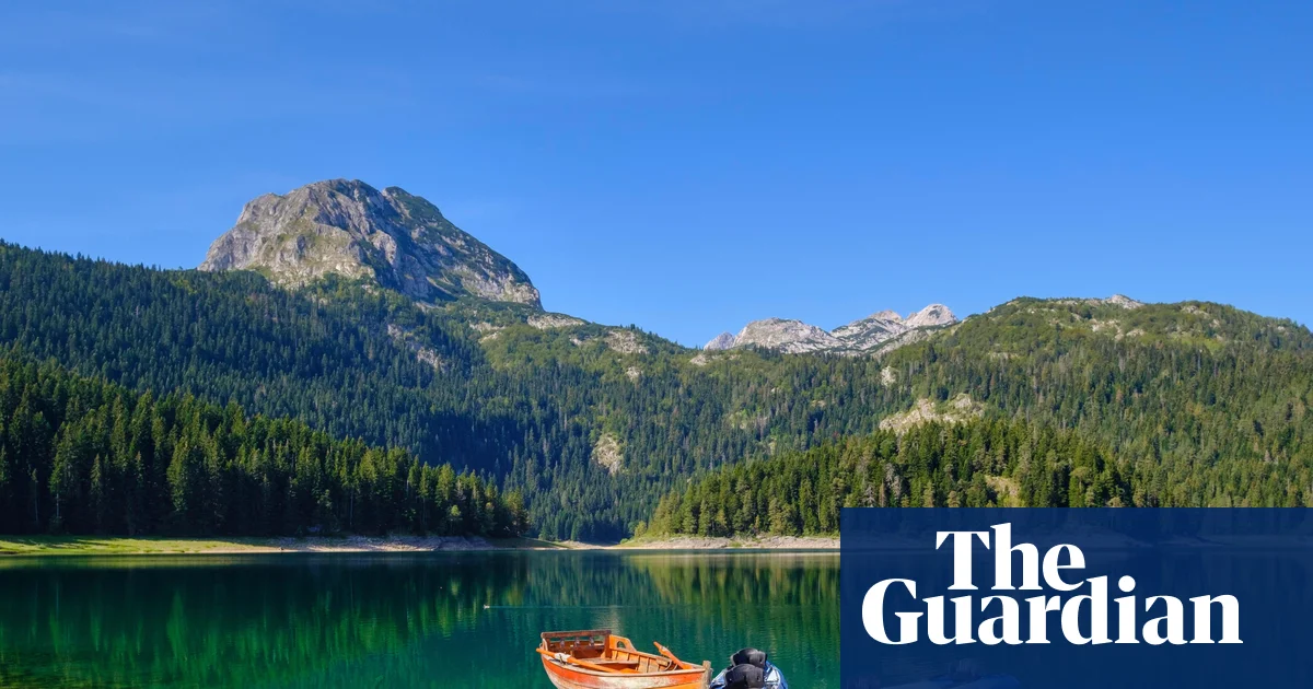 Balkan temperatures swing as heavy rain heads for Greece