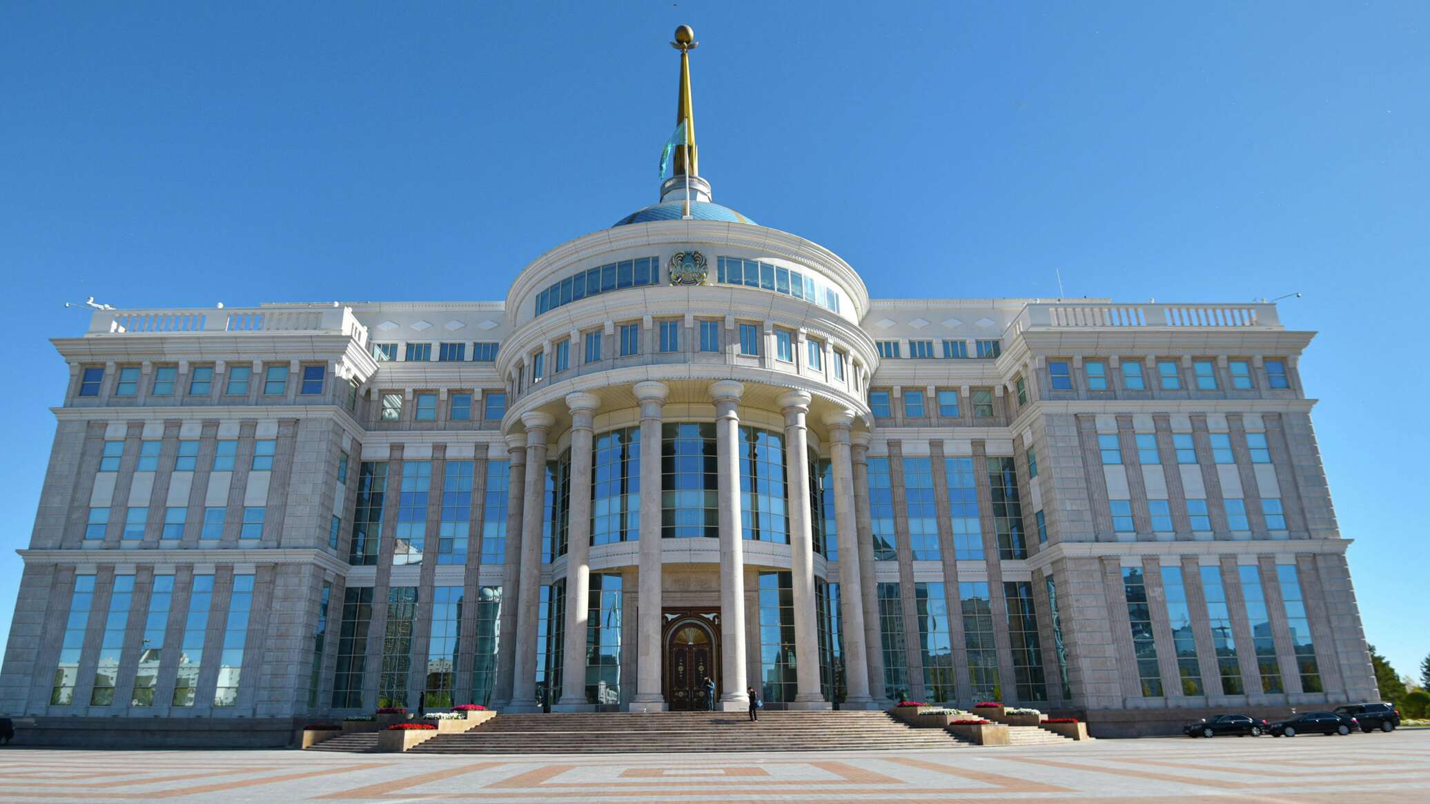 Король и королева Бельгии прибудут в Казахстан с государственным визитом