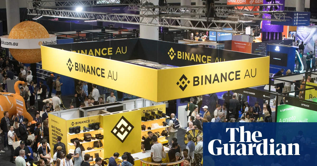 Binance investigates potential hack as crypto firms freeze over $3bn