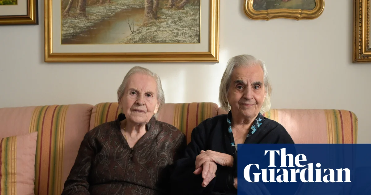 Bolotana: The Sardinian village that may hold key to women's longevity