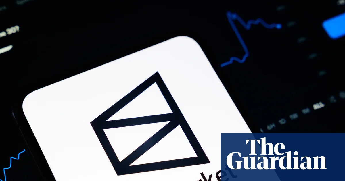 UK urged to act as Polymarket takes bets on HSBC and Lloyds failures
