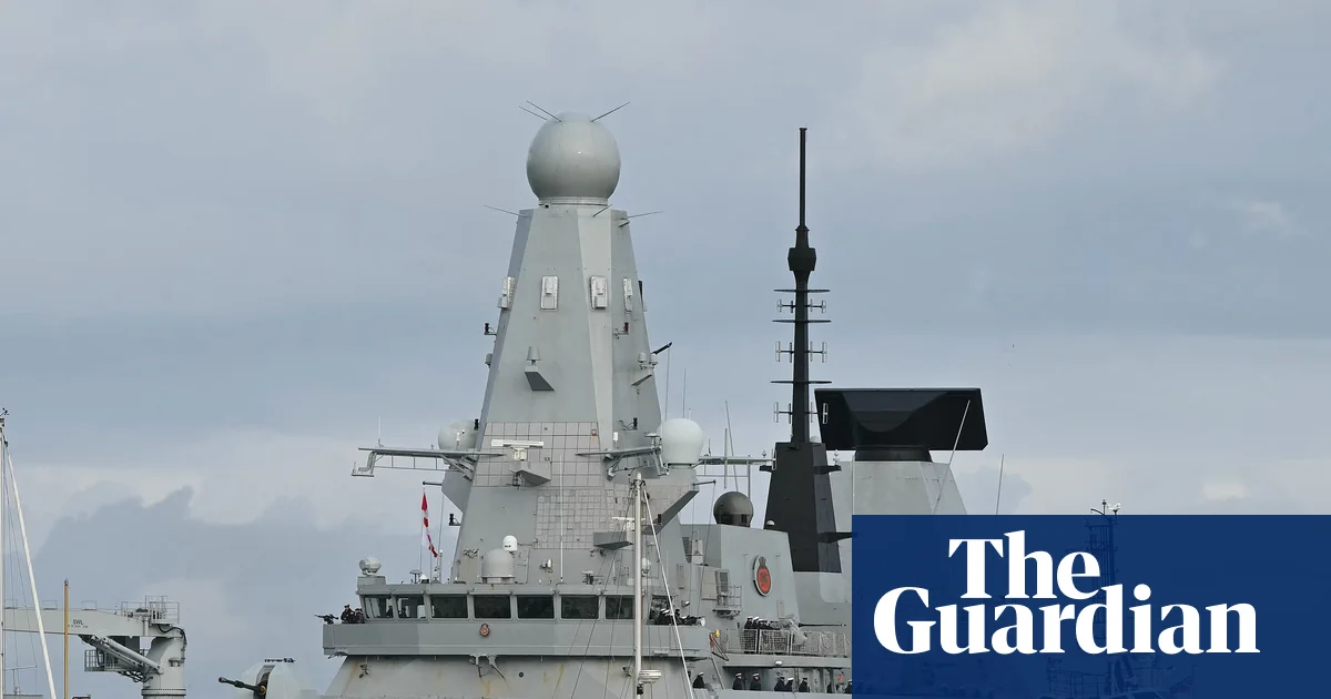 Royal Navy lacks resources to counter Russian threat in high north, MPs warn