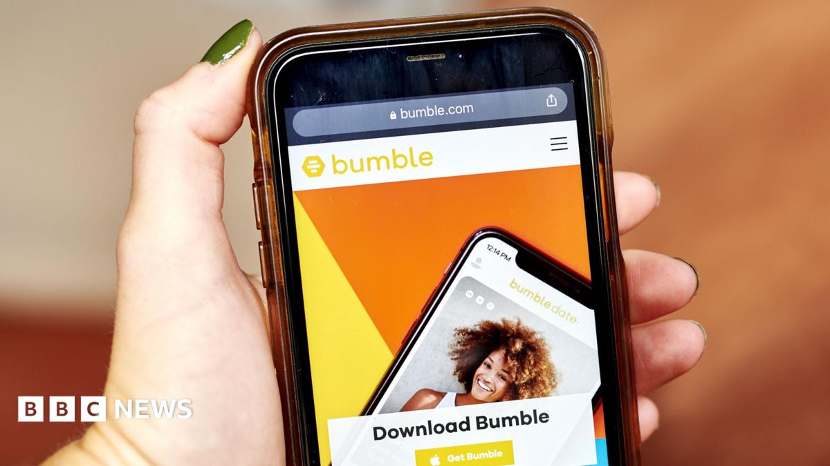Bumble может быть продан за $1 млрд: акции выросли на 50%