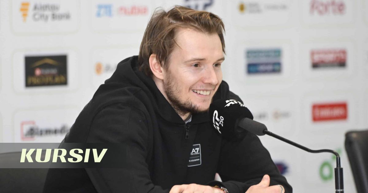 Бублик Алматыдағы жартылай финалға шығып, жанкүйерлердің рөлін атап өтті