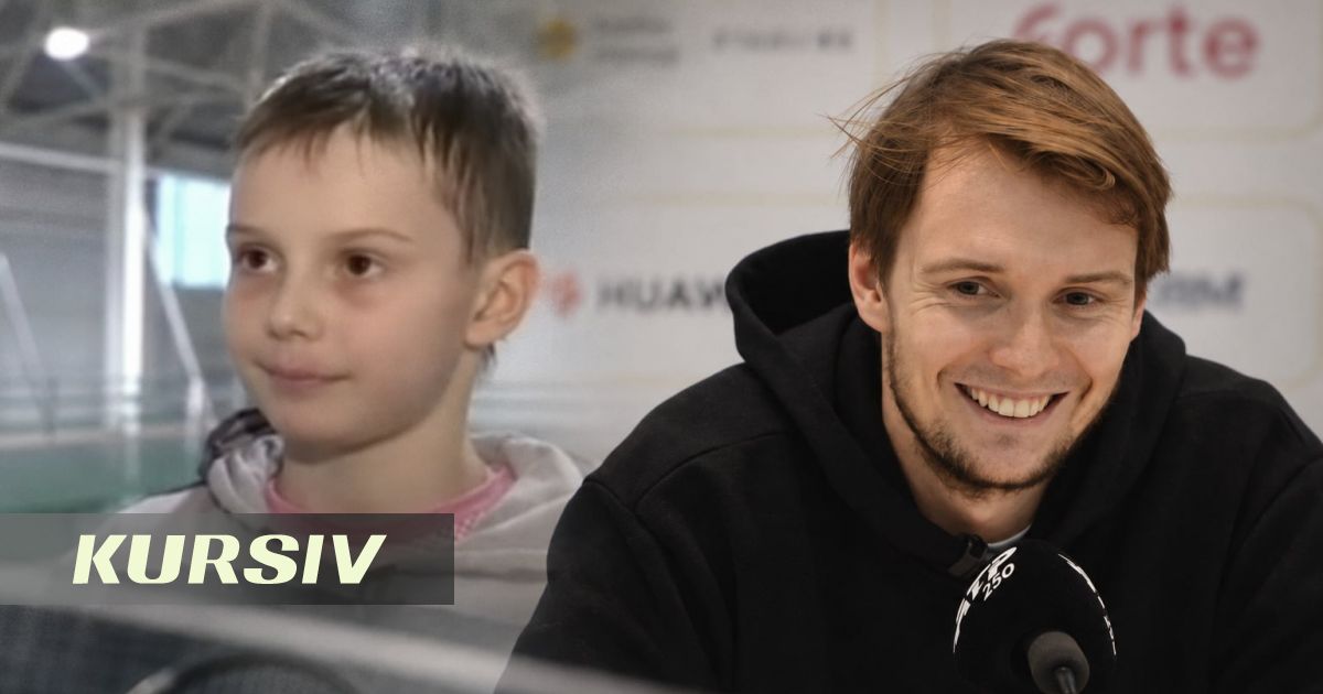 Бублик вспомнил вирусное видео, где в детстве назвал судью «полнейшим дебилом»
