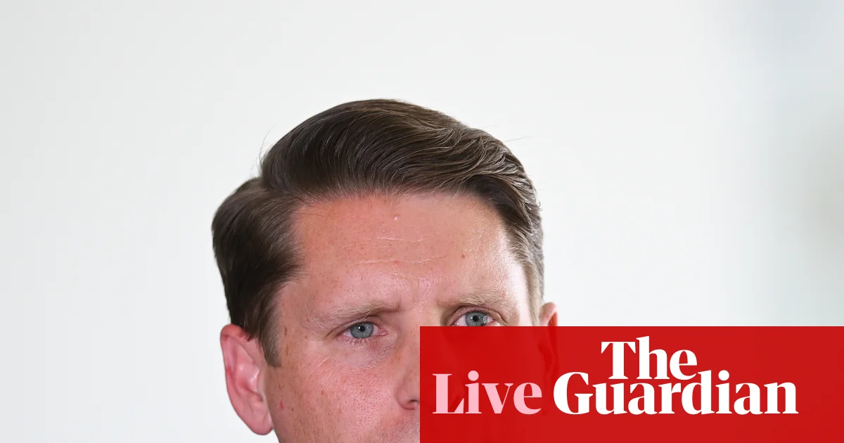 Chalmers calls social media a 'business model for hate'