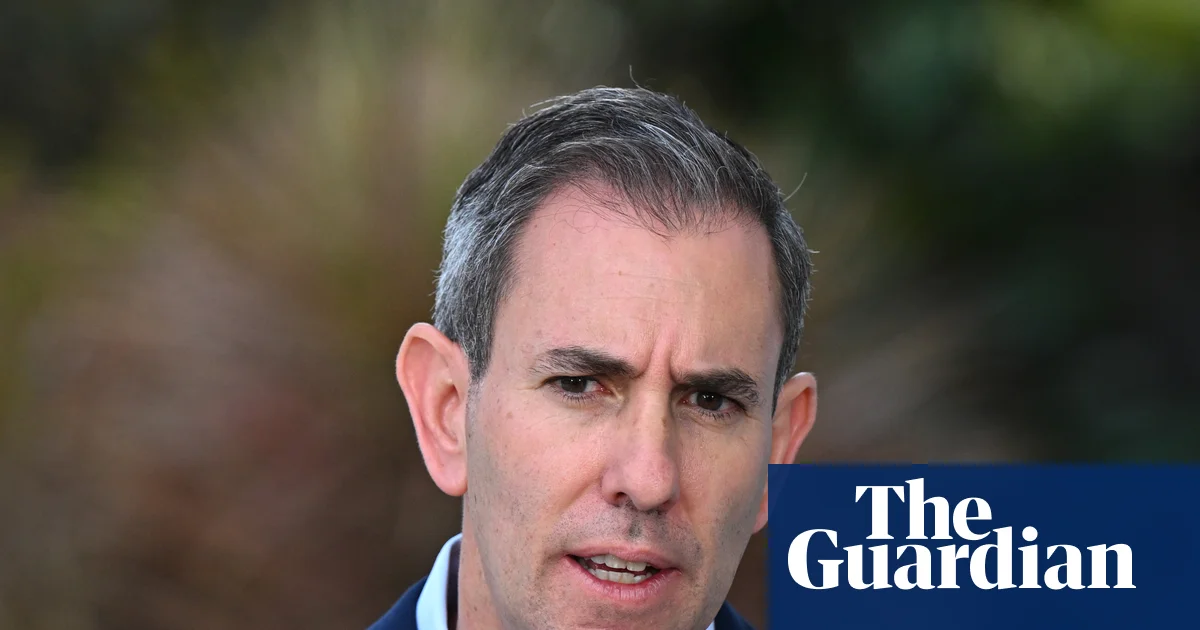 Chalmers says global economic turmoil will drive budget cuts, but Australia should avoid recession