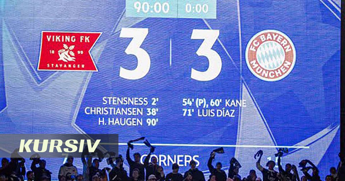 Champions League: Club Brugge stun Inter at San Siro, Bayern held in Norway