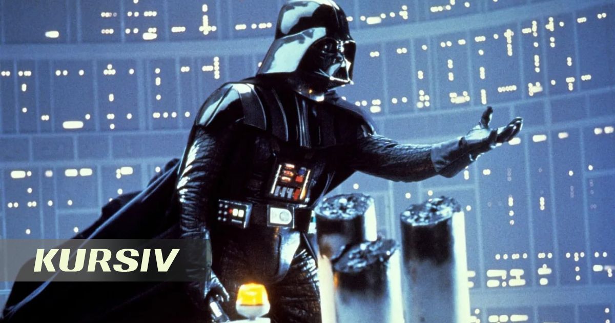 Darth Vader's lightsaber from Star Wars up for auction at $1M