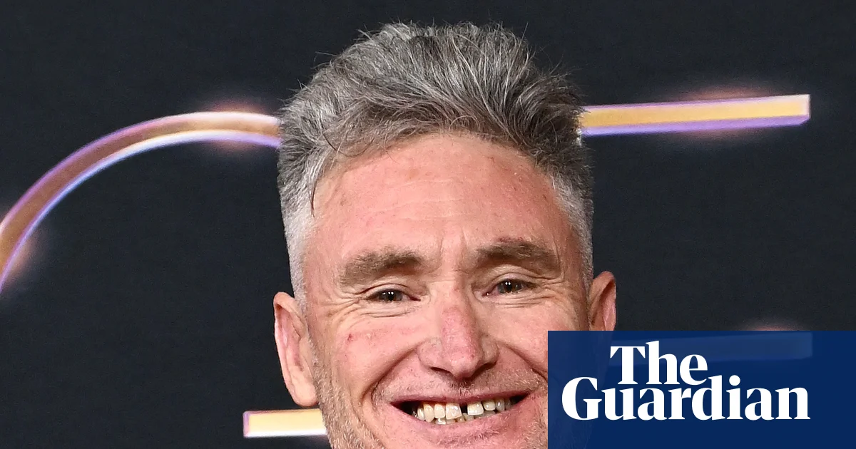 Comedian Dave Hughes to stop speaking at Liberal party events over donation concerns