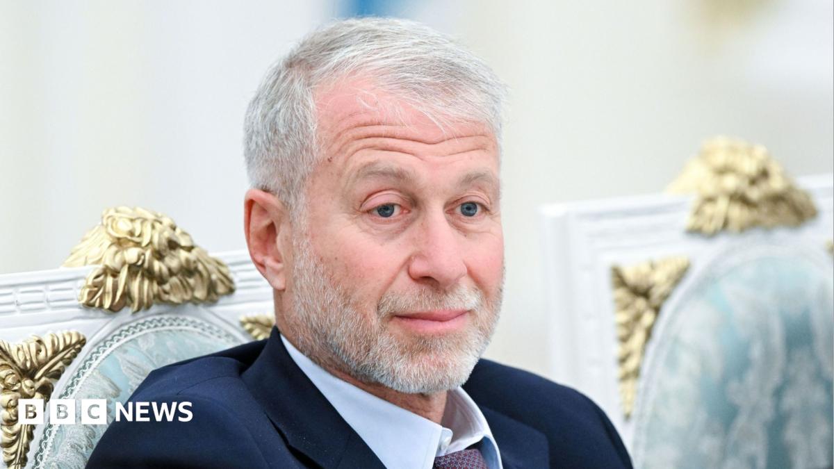 Deloitte helped Roman Abramovich hide his wealth