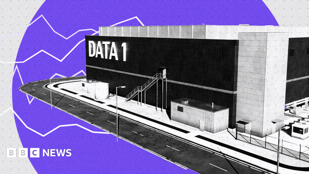 Why the data centre backlash is growing worldwide