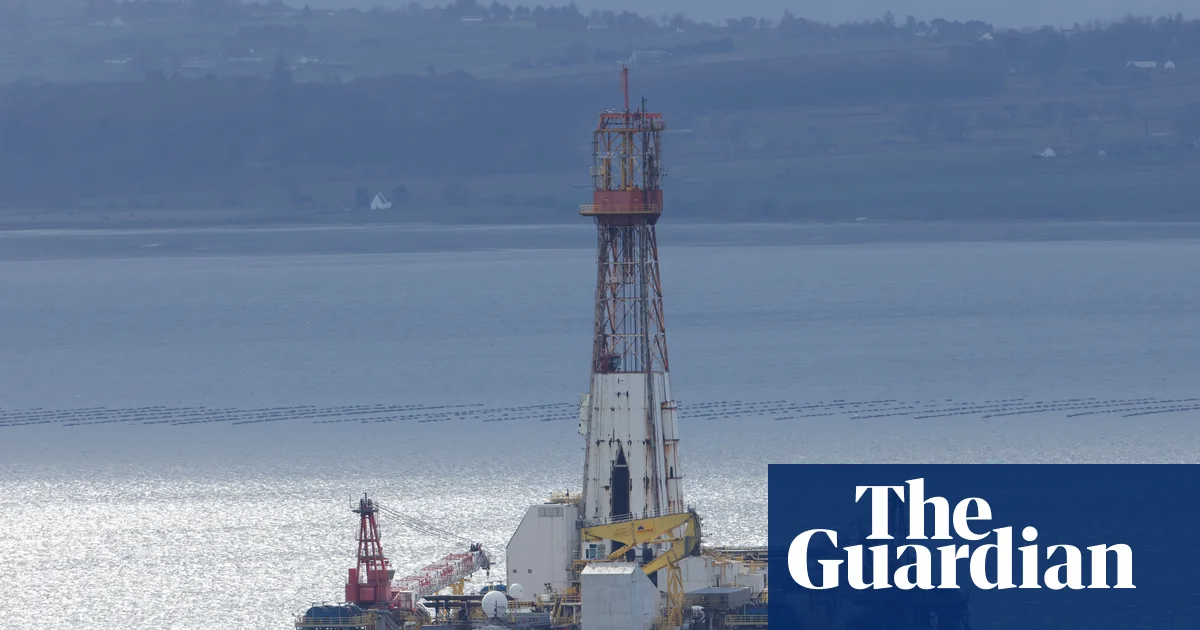 Газовое месторождение Джекдо получит одобрение: удар по климатическим активистам