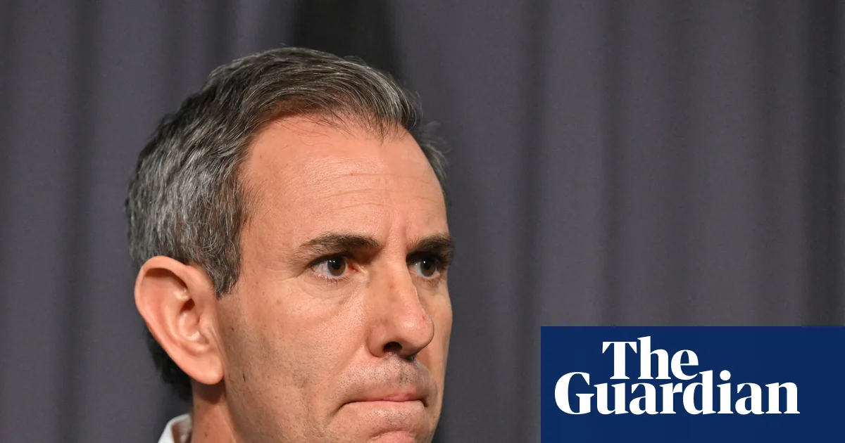 Jim Chalmers blames Trump for Australia's accelerating inflation, but voters aren't buying it