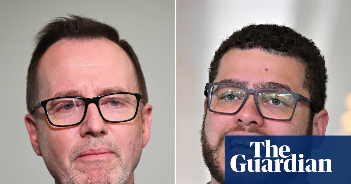 Jordon Steele-John's position in limbo as Greens brace for scrutiny
