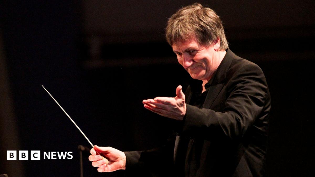 Composer George Fenton dies aged 76