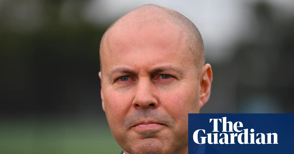 Josh Frydenberg's potential return: Rising speculation in Liberal Party