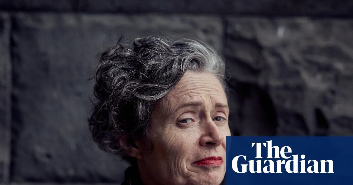Judith Lucy announces breast cancer diagnosis: ‘I’m in shock, but I’m OK’