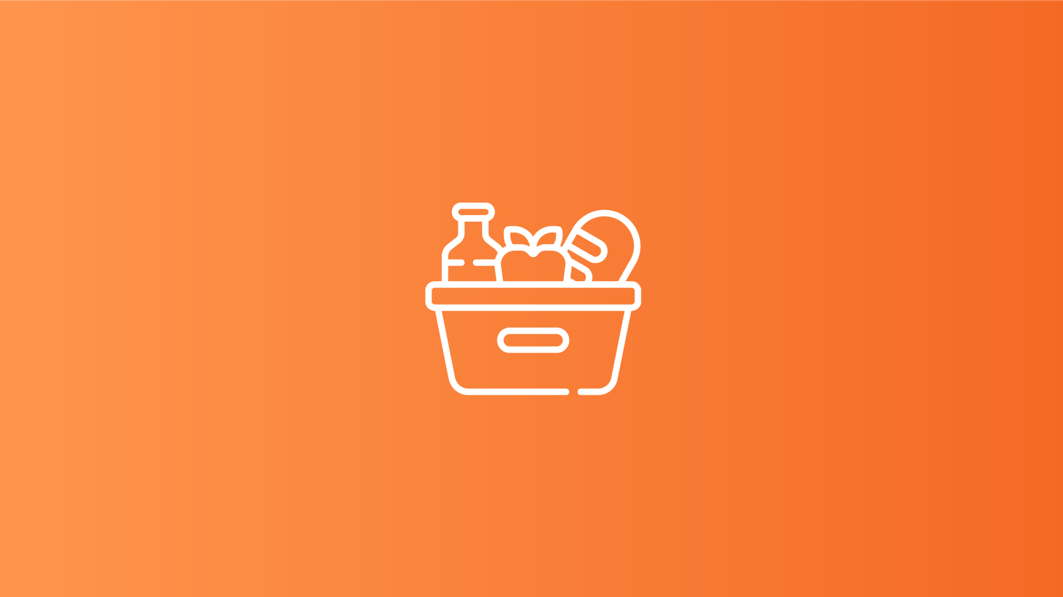 How much food can be bought on average salary in EAEU capitals