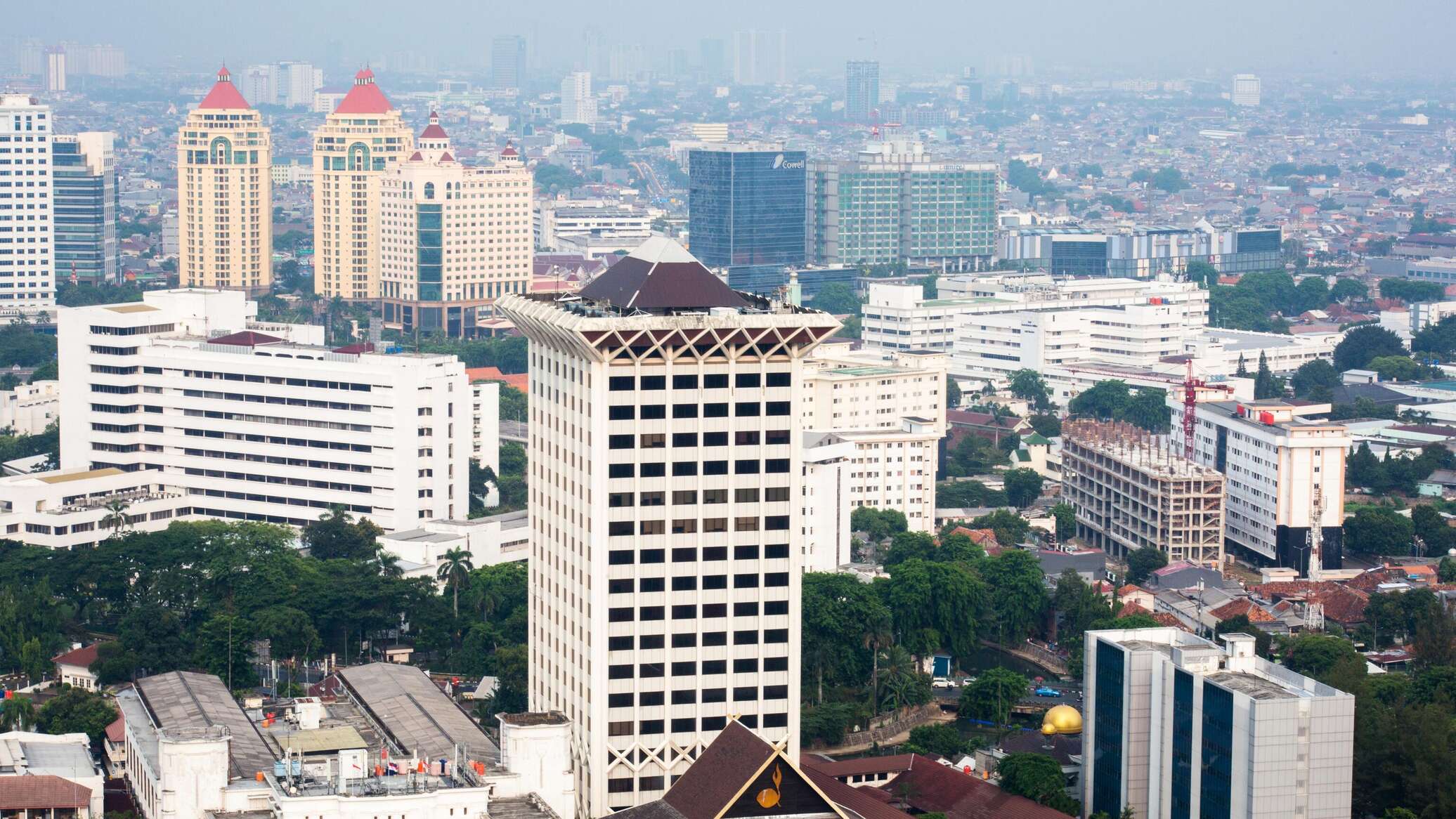 Free trade agreement between EAEU and Indonesia may enter into force by year-end