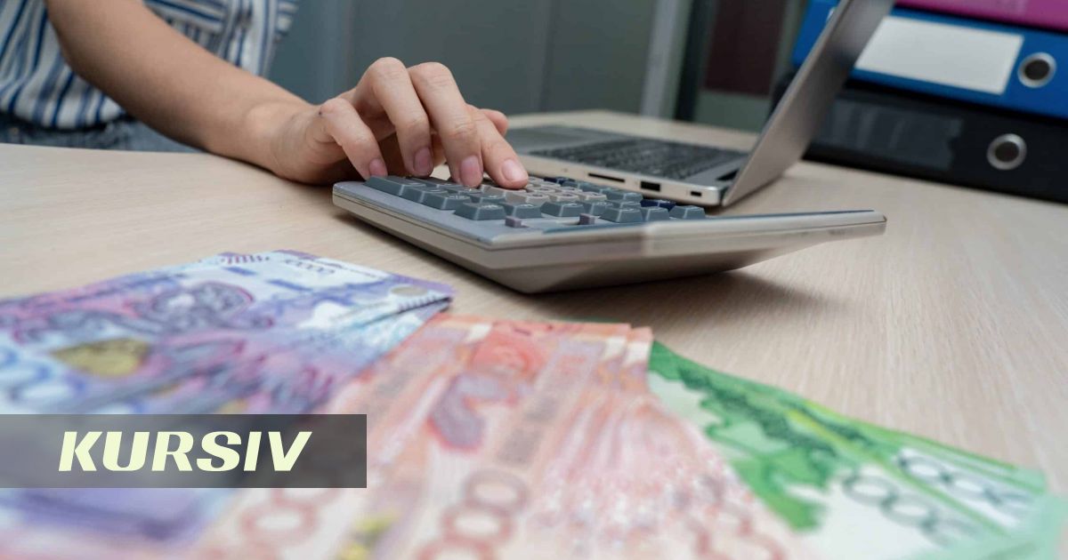 В eGov Mobile появился калькулятор благосостояния семьи
