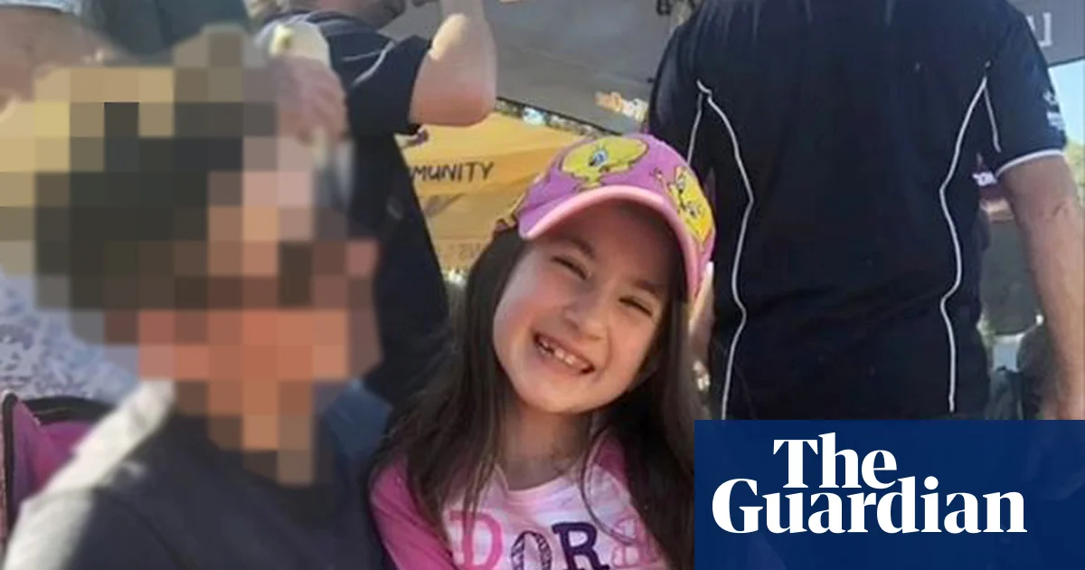 Elizabeth Struhs death: mother assessed as no risk before manslaughter, inquest hears