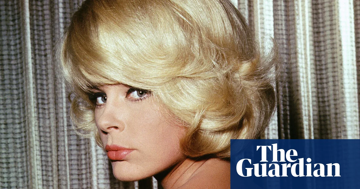 Elke Sommer, star of A Shot in the Dark, dies aged 85