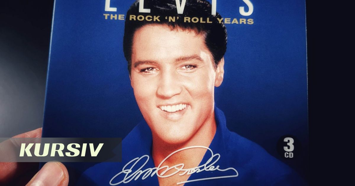 Elvis Presley song owners demand $41M from AI developer Anthropic