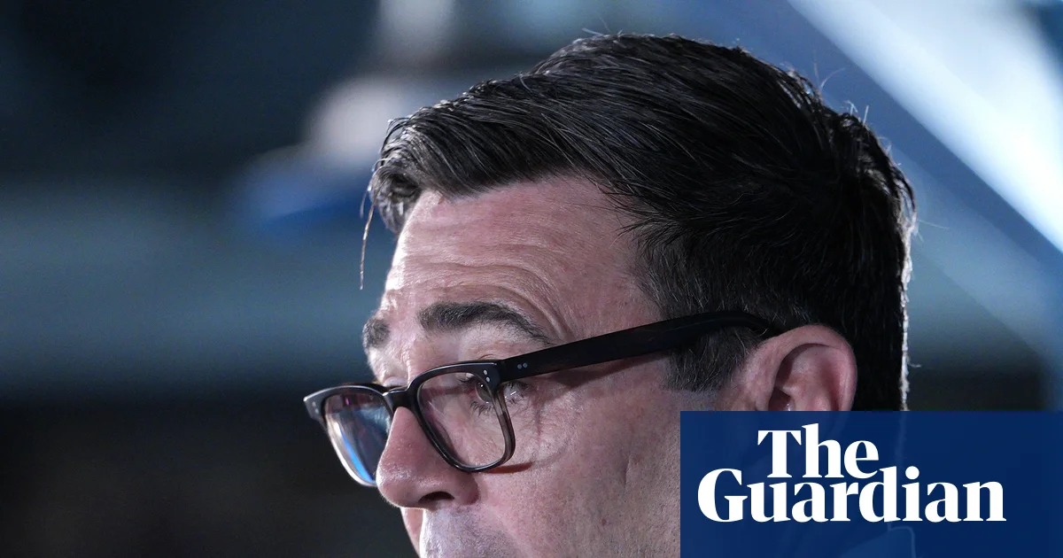 Энди Бернхэм: Ресей Brexit референдумына араласқаны анық