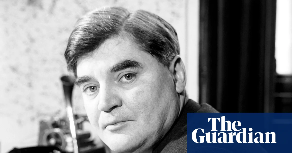 Личное дело Энирина Бевана было «удивительно спокойным» – Национальный архив