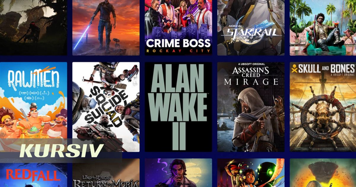 Epic Games хочет создавать игры с помощью нейросетей и отказаться от ручного кода