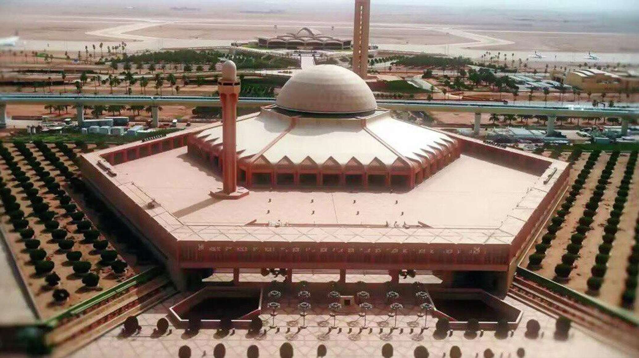 Riyadh airport attacks: death toll reaches 14