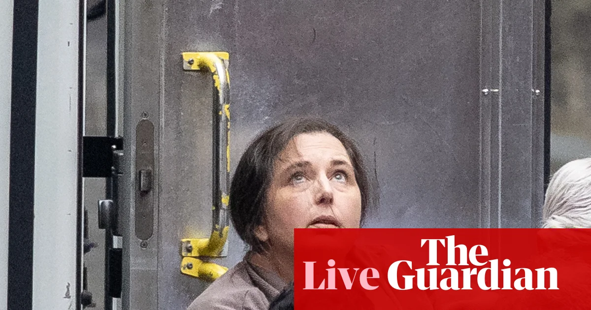 Erin Patterson appeal: court to rule on retrial bid
