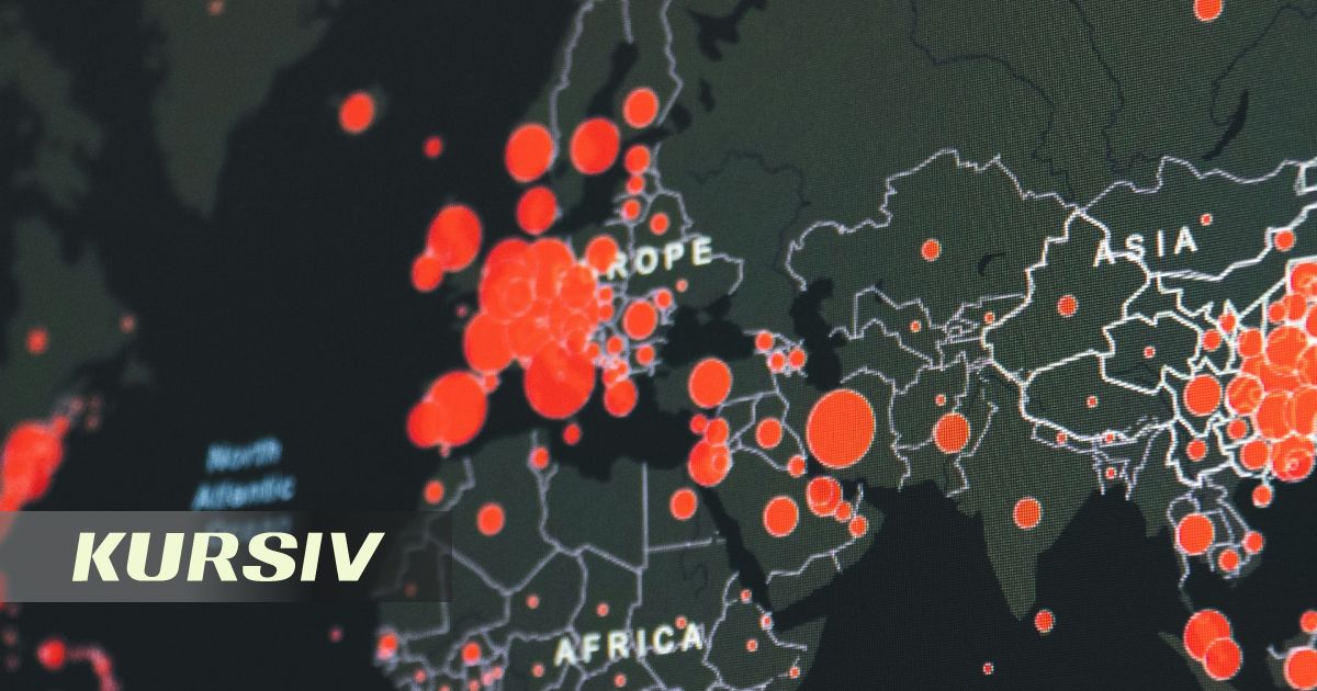 West Nile virus cases in Europe hit record high
