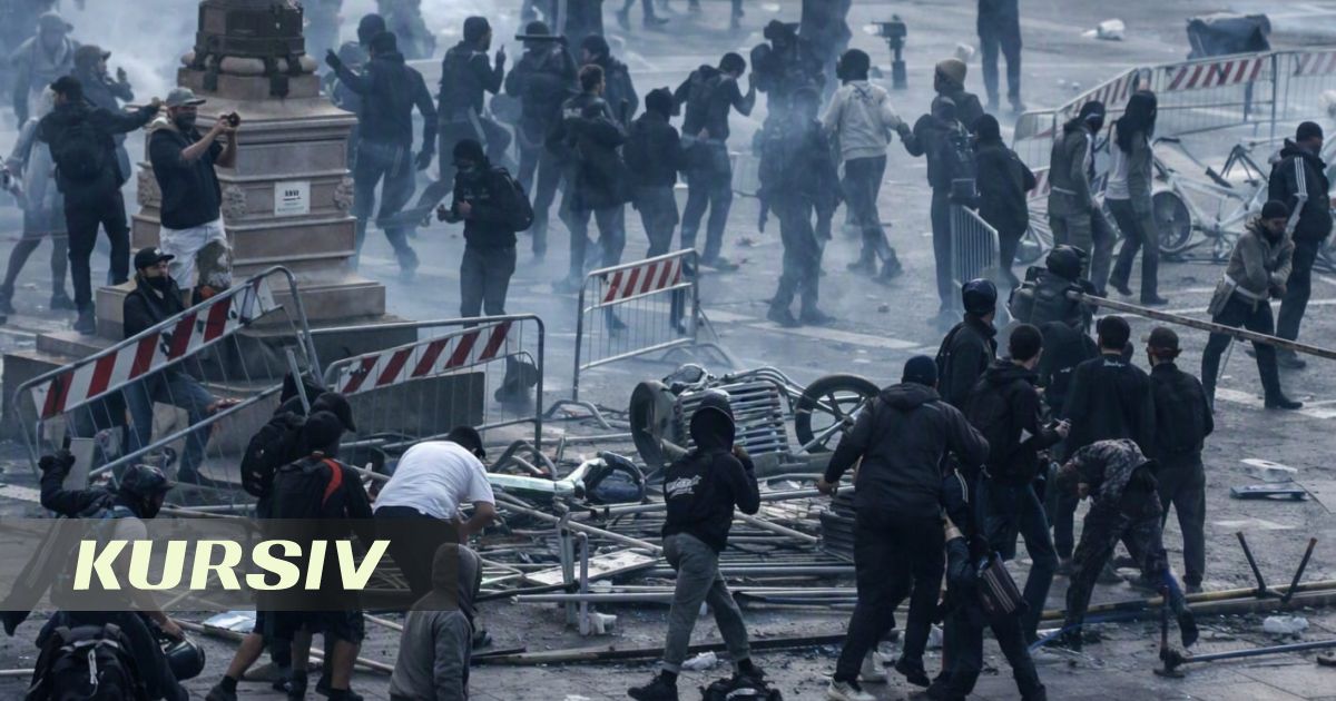 Еуропада наразылықтар жалғасуда: Бельгия, Италия, Португалия және Албанияда тәртіпсіздіктер