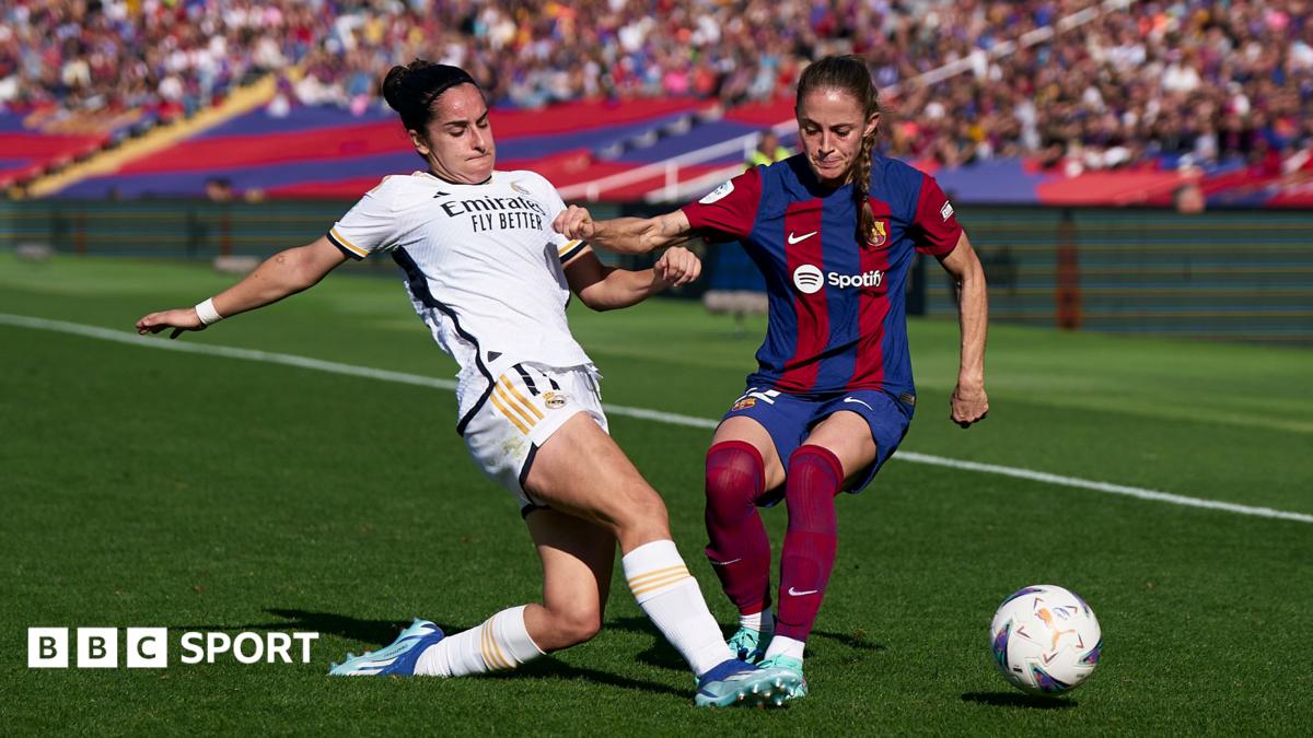 Fifpro: Women's football becomes billion-dollar industry but players left behind