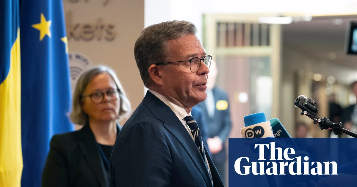 Finnish PM says suspected break-ins at MPs' homes could be work of foreign power