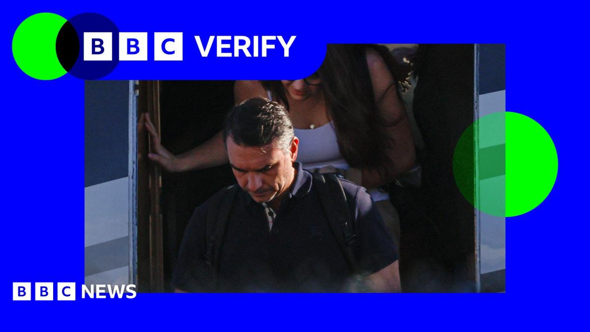 How did Flávio Bolsonaro end up in Miami?