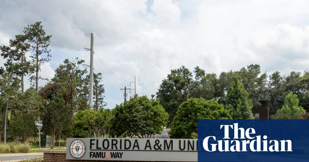 Florida university shooting: 12 injured, including six juveniles