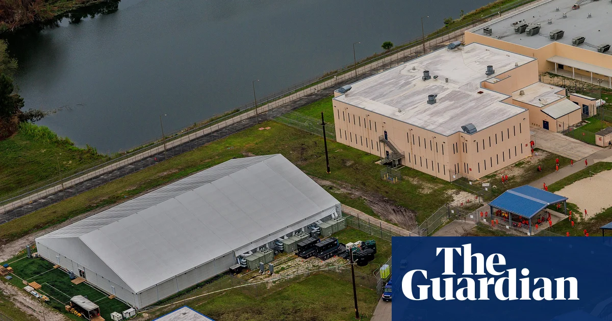 Severely ill ICE detainees targeted for imminent deportation to Africa from Florida