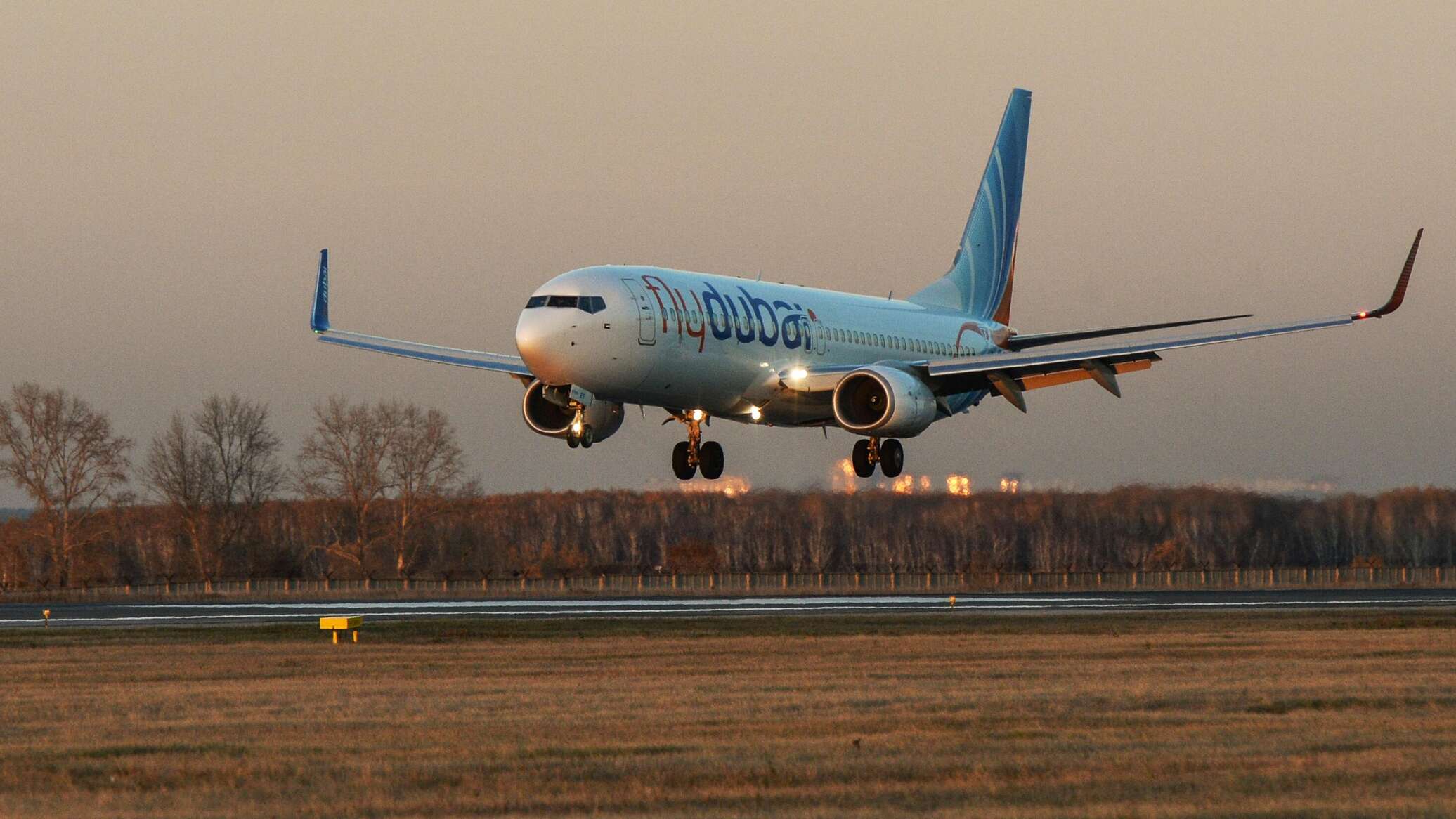 Flydubai launches cargo flights between Almaty and Dubai