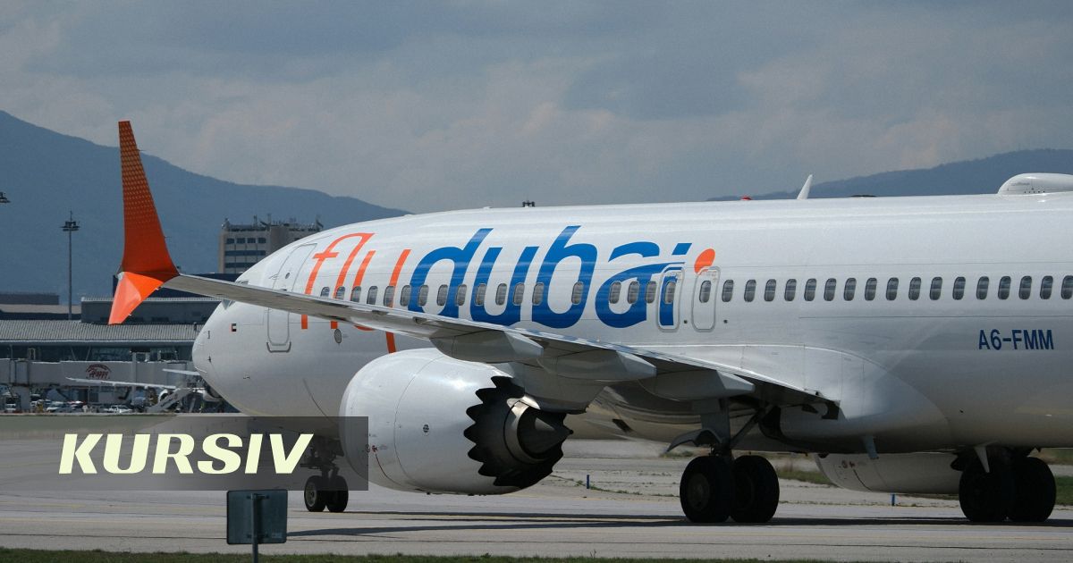 Flydubai обязали приостановить рейсы в Израиль после драки пилотов