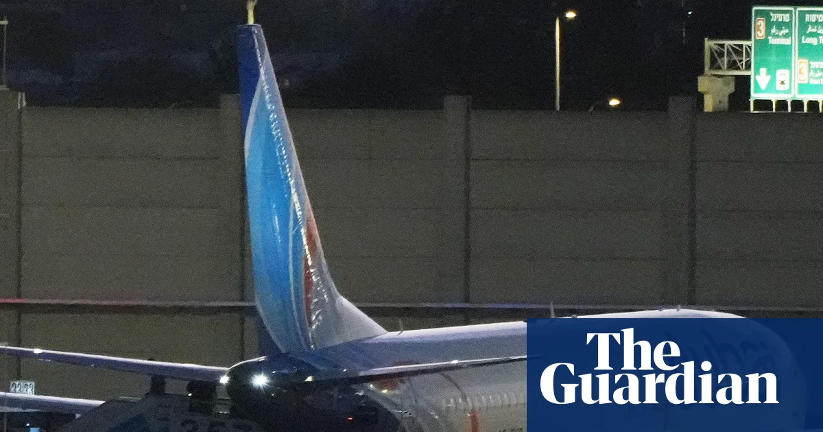 Flydubai шабуылдаушысы Австралиядағы инженерлік курсты бітірмей кеткен — RMIT