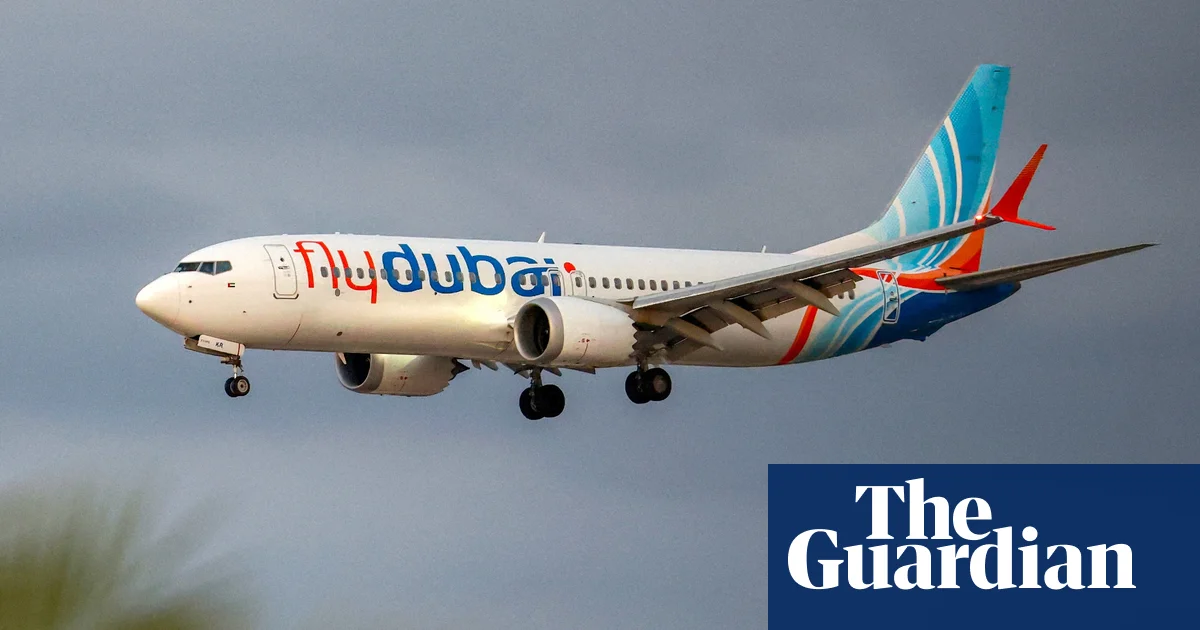 Flydubai ұшағына шабуыл: экипаж көмекшісінің Австралияда болуы тексерілуде