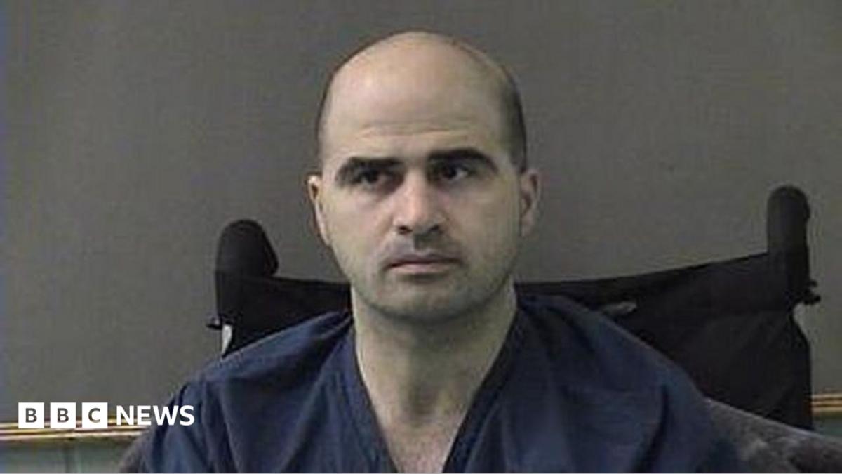 Fort Hood shooter Nidal Hasan to be executed by firing squad
